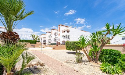 Appartement - Herverkoop - Torrevieja - Punta Prima
