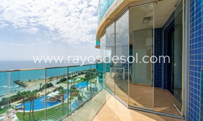 Appartement - Herverkoop - Torrevieja - Punta Prima