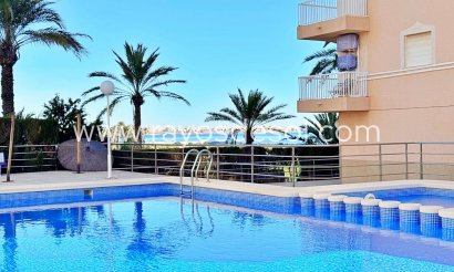 Appartement - Herverkoop - Torrevieja - Rocio del Mar