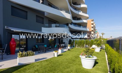 Appartement - Herverkoop - Torrevieja - Rocio del Mar