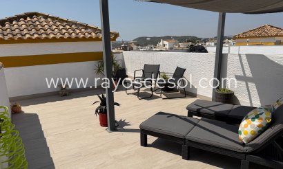 Appartement - Herverkoop - Vistabella Golf - VISTABELLA GOLF