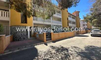 Appartement - Lange Termijn Verhuur - Orihuela Costa - Lomas de Cabo Roig