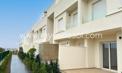 Appartement - Neue Gebäude - Algorfa - La Finca Golf