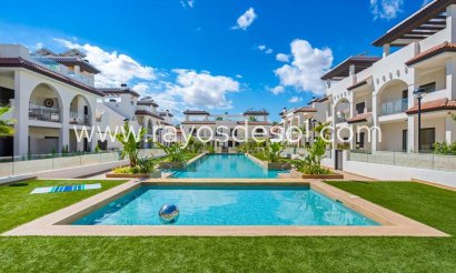 Appartement - Neue Gebäude - Ciudad Quesada/Rojales - Doña Pepa