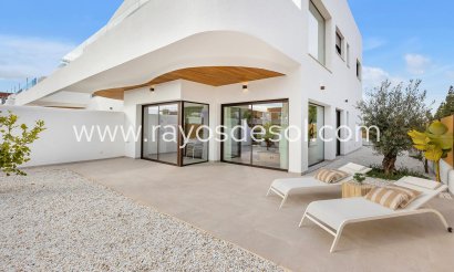 Appartement - Neue Gebäude - Los Alcazares - La Serena Golf