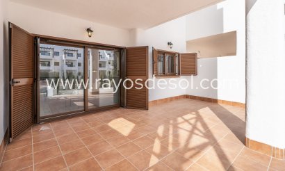 Appartement - Neue Gebäude - Pulpi - TM-17436