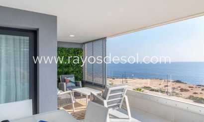 Appartement - Neue Gebäude - Torrevieja - Punta Prima