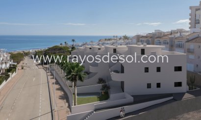Appartement - Neue Gebäude - Torrevieja - Torrevieja