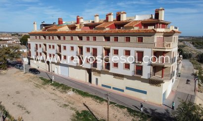Appartement - Nieuwbouw - Avileses - pueblo