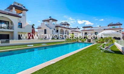 Appartement - Nieuwbouw - Ciudad Quesada/Rojales - Doña Pepa