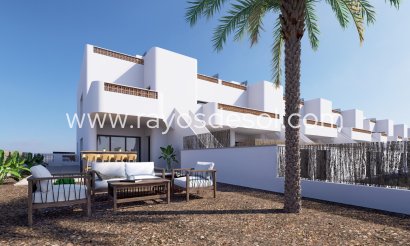 Appartement - Nieuwbouw - Dolores - ZONA NUEVA