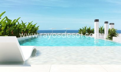 Appartement - Nieuwbouw - Guardamar del Segura - NB-21194