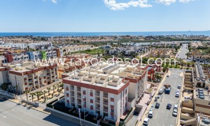 Appartement - Nieuwbouw - Orihuela Costa - Cabo roig - La Zenia