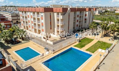 Appartement - Nieuwbouw - Orihuela Costa - Cabo roig - La Zenia