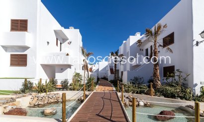 Appartement - Nieuwbouw - Pulpi - Spain