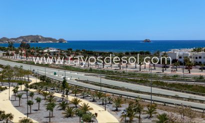 Appartement - Nieuwbouw - Pulpi - Spain