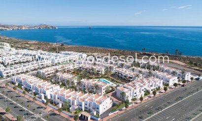 Appartement - Nieuwbouw - Pulpi - Spain