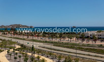 Appartement - Nieuwbouw - Pulpi - Spain