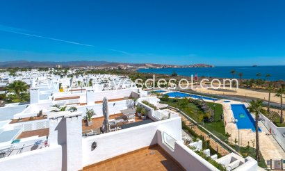 Appartement - Nieuwbouw - Pulpi - Spain
