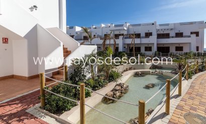 Appartement - Nieuwbouw - Pulpi - TM-90438