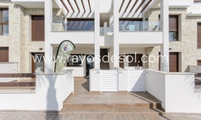 Appartement - Nieuwbouw - Torrevieja - NB-57445