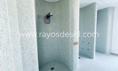 Appartement - Nieuwbouw - Torrevieja - Spain