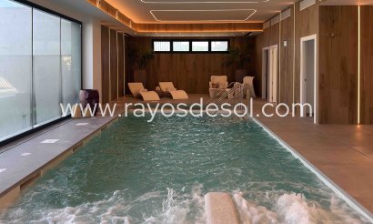 Appartement - Nieuwbouw - Torrevieja - Spain