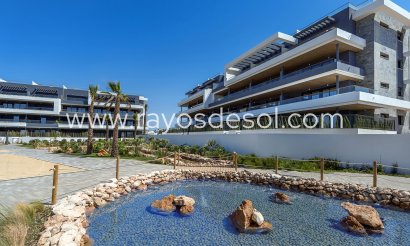 Appartement - Nieuwbouw - Torrevieja - Spain