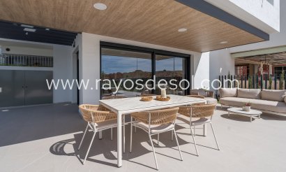 Appartement - Nieuwbouw - Torrevieja - Spain