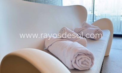 Appartement - Nieuwbouw - Torrevieja - Spain
