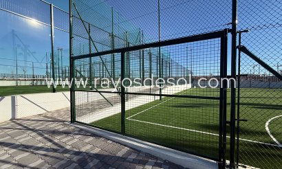Appartement - Nieuwbouw - Torrevieja - Spain