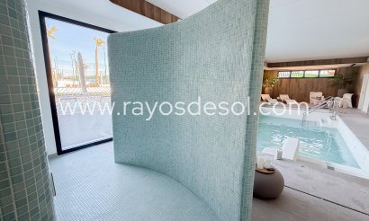 Appartement - Nieuwbouw - Torrevieja - Spain