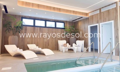 Appartement - Nieuwbouw - Torrevieja - TM-89558