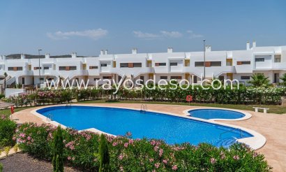 Appartement - Nieuwbouw - Vistabella Golf - VISTABELLA GOLF
