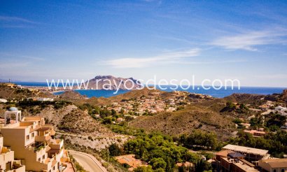 Appartement - Nieuwbouw Woningen - Aguilas - Collados