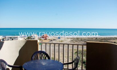 Appartement - Nieuwbouw Woningen - La Manga del Mar Menor - La Manga