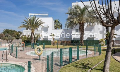 Appartement - Nieuwbouw Woningen - Vera - Vera Playa