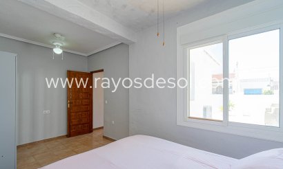 Appartement - Wiederverkauf - Ciudad Quesada/Rojales - Ciudad Quesada