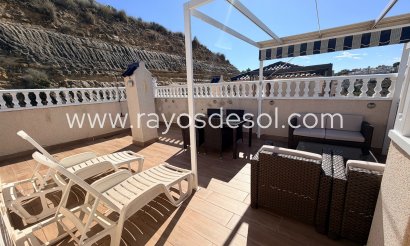 Appartement - Wiederverkauf - Ciudad Quesada/Rojales - La Marquesa
