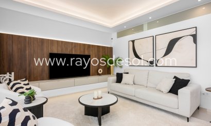 Appartement - Wiederverkauf - Ciudad Quesada/Rojales - Rojales