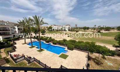 Appartement - Wiederverkauf - La Torre Golf Resort - La Torre Golf Resort