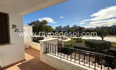 Appartement - Wiederverkauf - La Torre Golf Resort - PR-99391