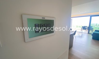 Appartement - Wiederverkauf - Las Colinas Golf Resort - Las Colinas Golf