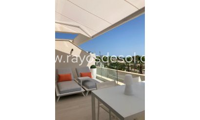 Appartement - Wiederverkauf - Las Colinas Golf Resort - Las Colinas