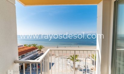 Appartement - Wiederverkauf - Lo Pagan - San Pedro del Pinatar