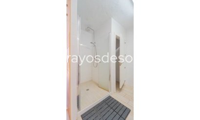 Appartement - Wiederverkauf - Lomas de Cabo Roig - Lomas de Cabo Roig