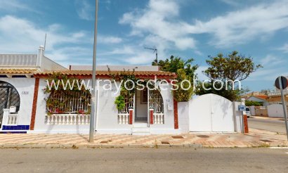 Appartement - Wiederverkauf - Los Alcazares - Los Alcazares