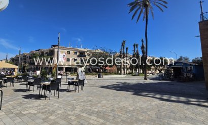 Appartement - Wiederverkauf - Los Alcazares - Los Alcazares