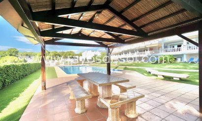 Appartement - Wiederverkauf - Moraira - Moraira Centre