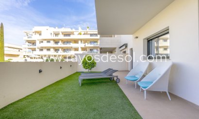 Appartement - Wiederverkauf - Orihuela Costa - Cabo roig - La Zenia